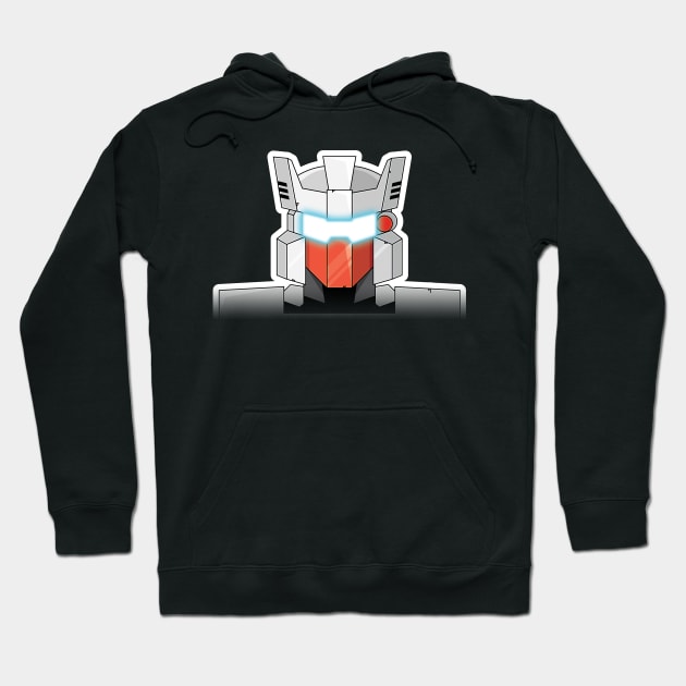 TF - Rewind Hoodie by DEADBUNNEH